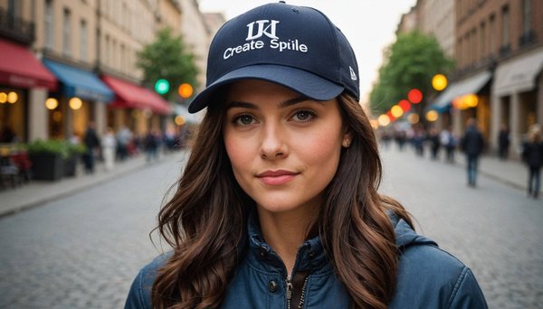 Créez votre style unique avec une casquette personnalisée